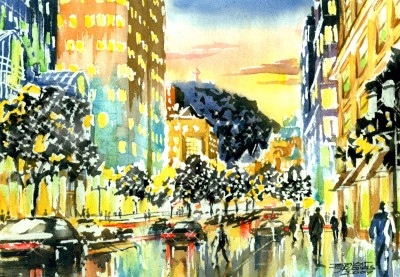 AI15 McGill College – 2