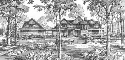 AT22 Water View Residence