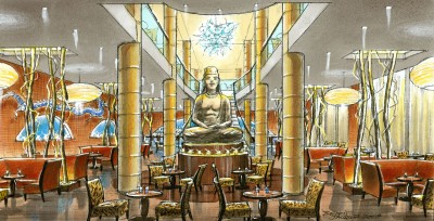 DI32 Buddha Bar